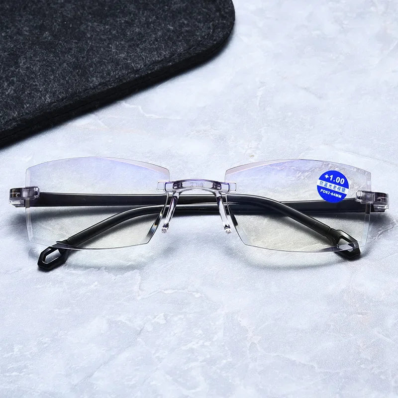 Gafas Inteligentes TR90 - Compra 1 y Llévate 2